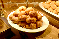 ITS YOUR WORLD BAR MITZVAH